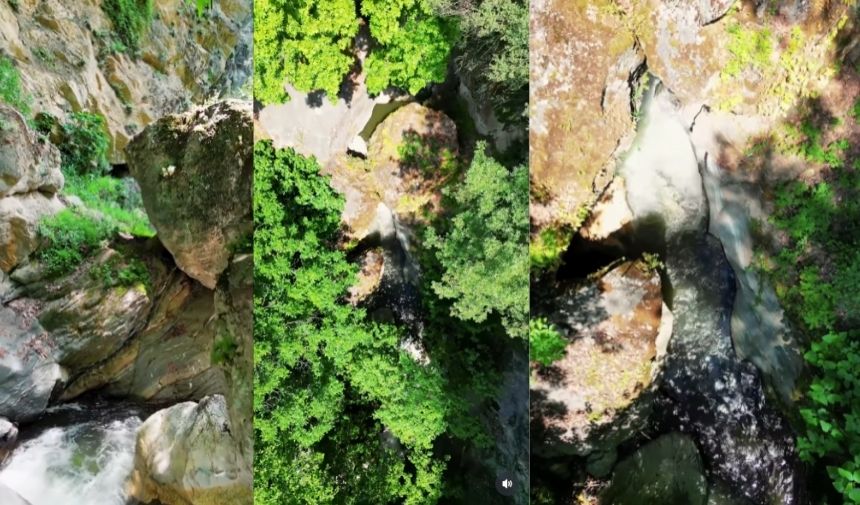 Ege’nin Saklı Hazinesi! (11)