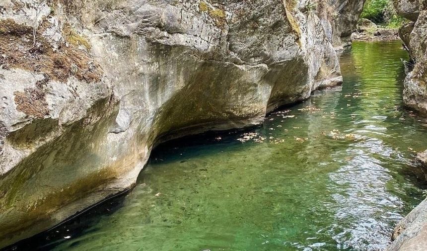 Ege’nin Saklı Hazinesi! (7)