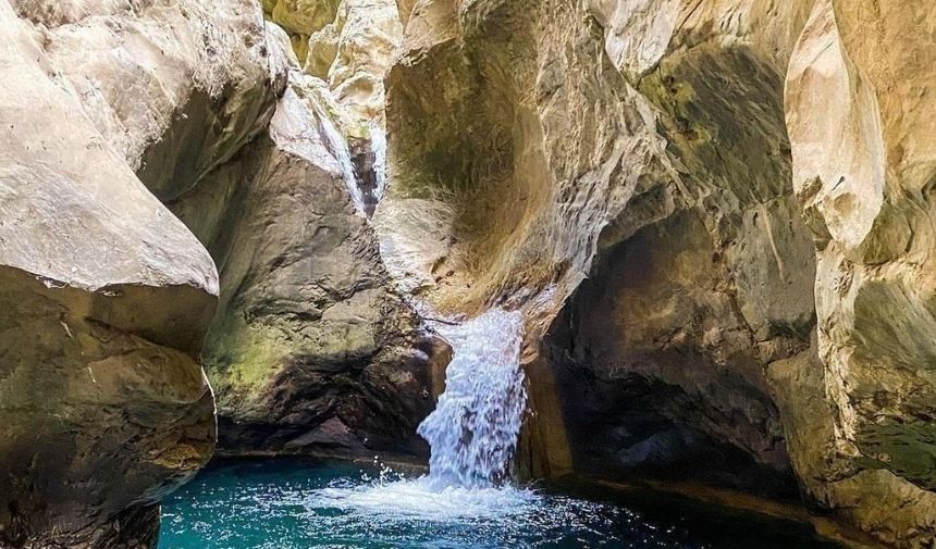 Ege’nin Saklı Hazinesi! (8)