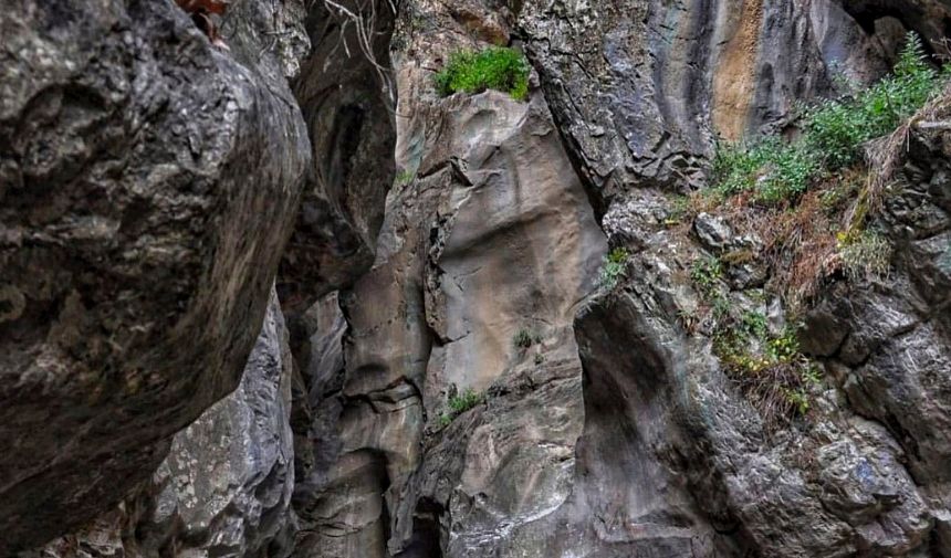 Ege’nin Saklı Hazinesi! (9)