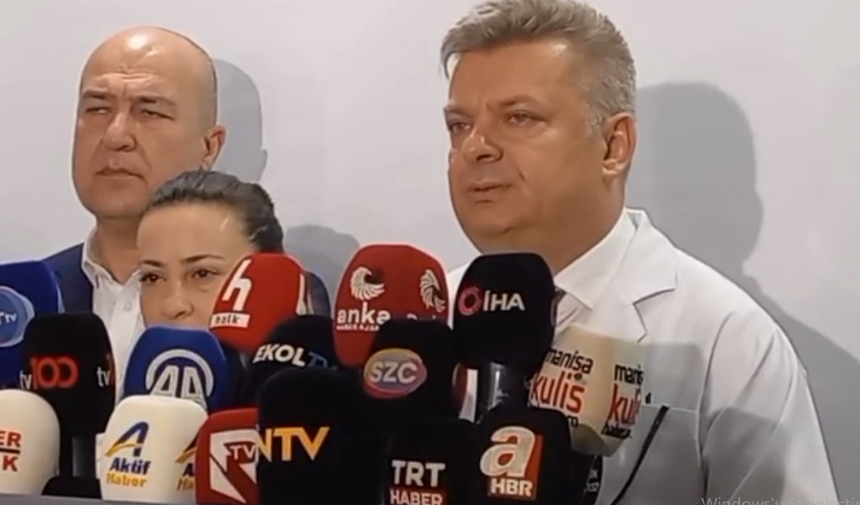 İlksen Özalper Ziyaretçi Akınını Azaltmak Gerekiyor 1
