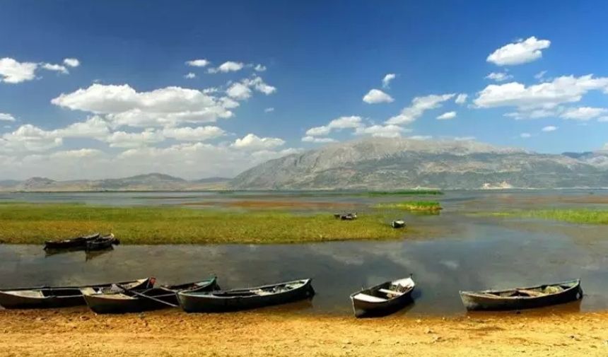 Işıklı Gölü (5)