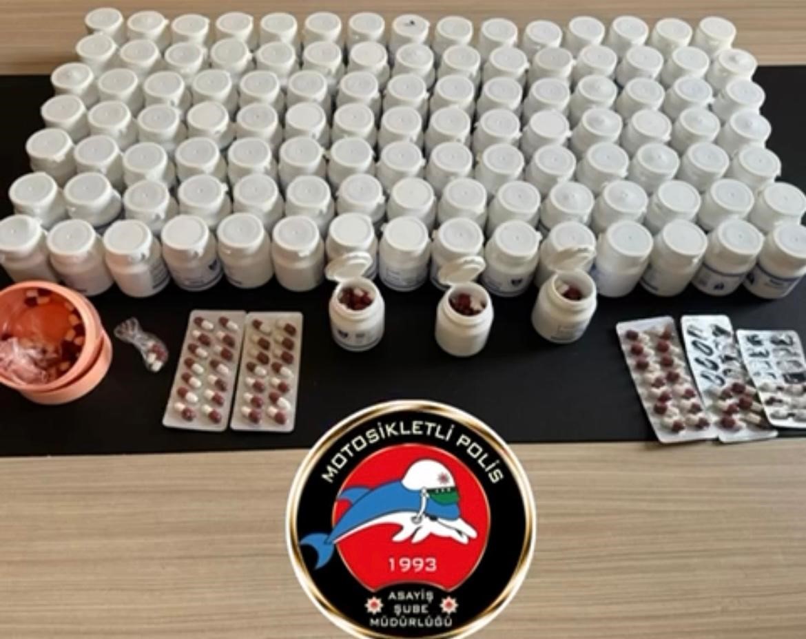 Izmir’de Başarılı Operasyon Aranan 92 Şahıs Yakalandı (3)