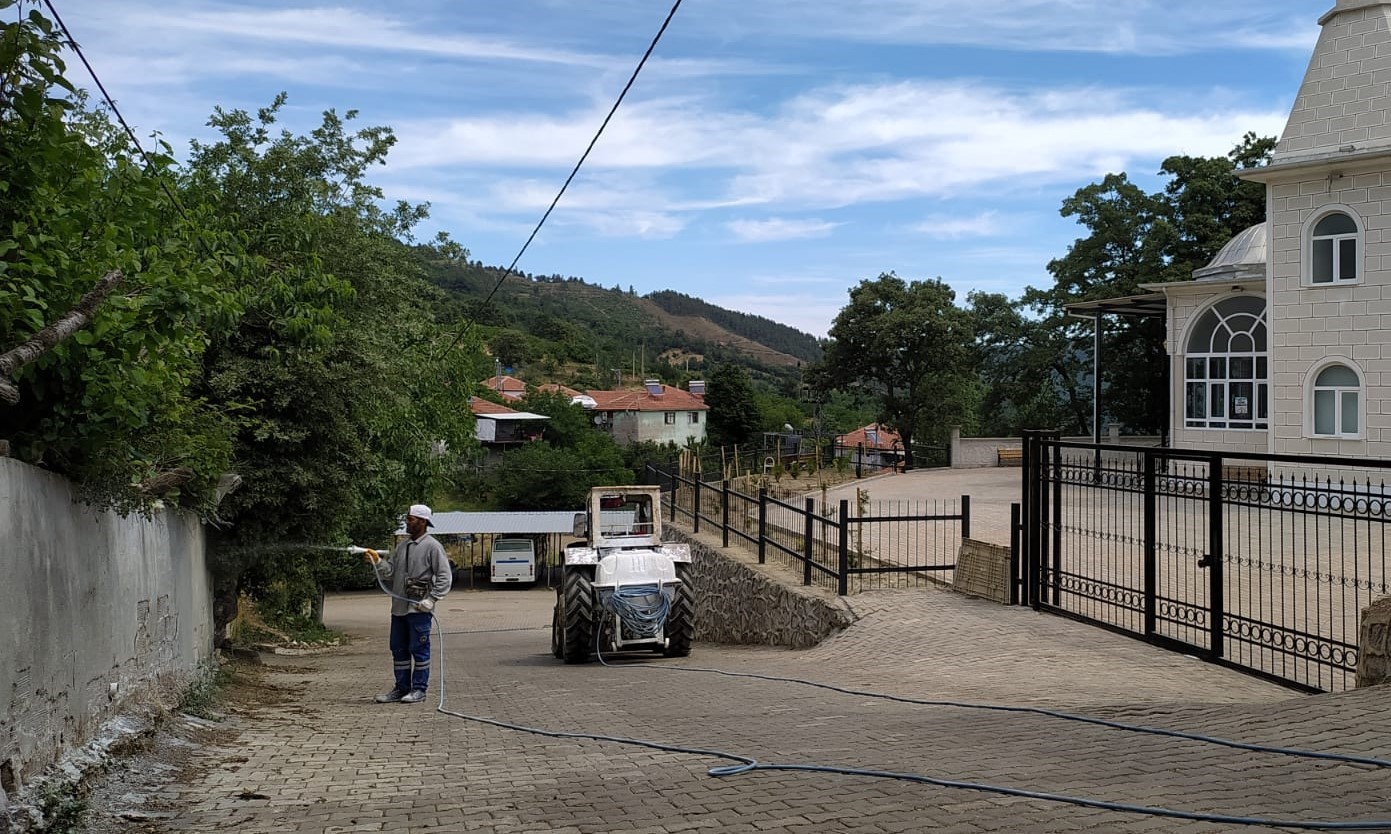 Kapsamlı Bayram Temizliğii (2)