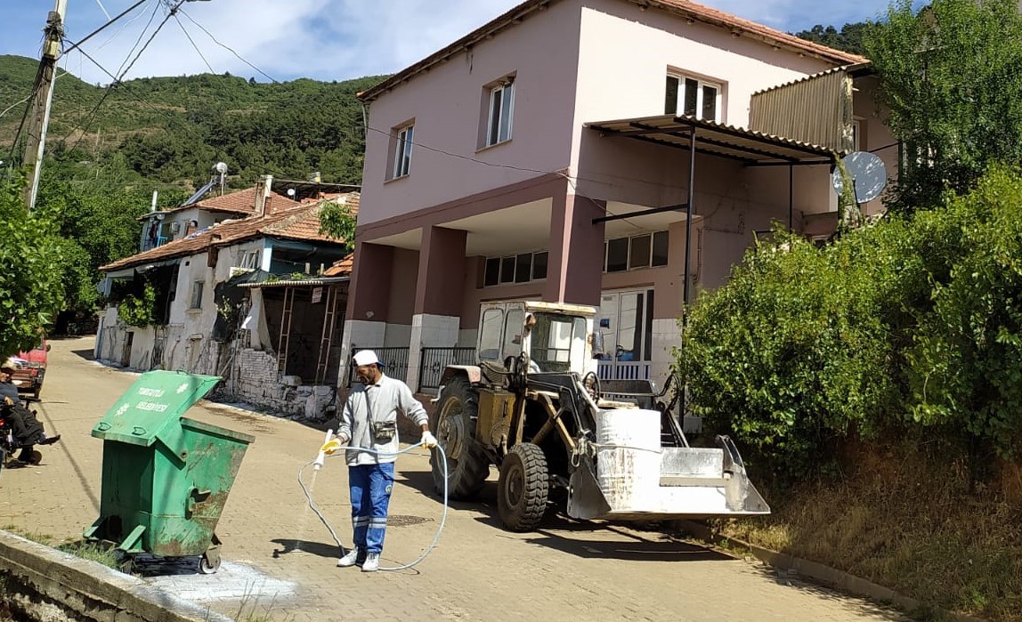 Kapsamlı Bayram Temizliğii (5)