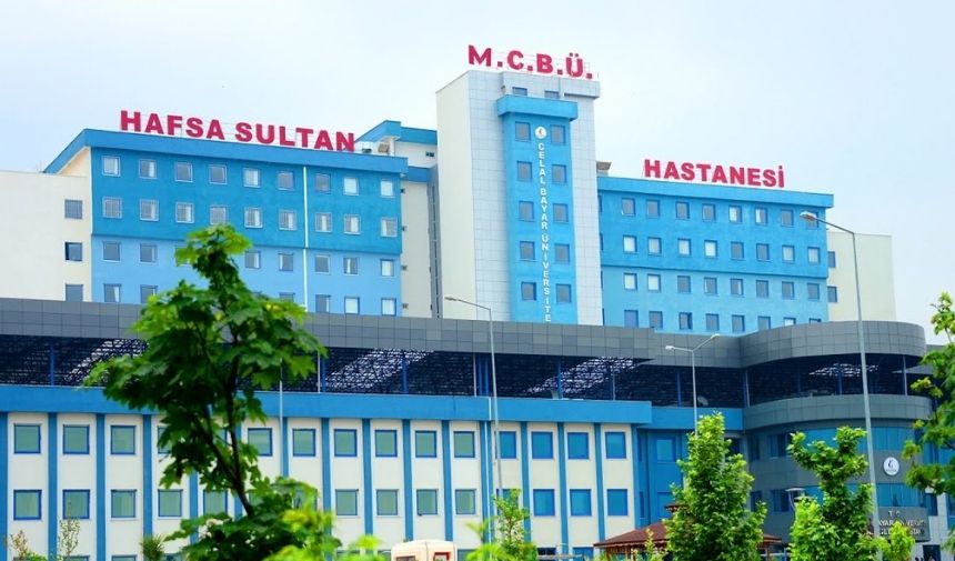 Manisa Otopsi