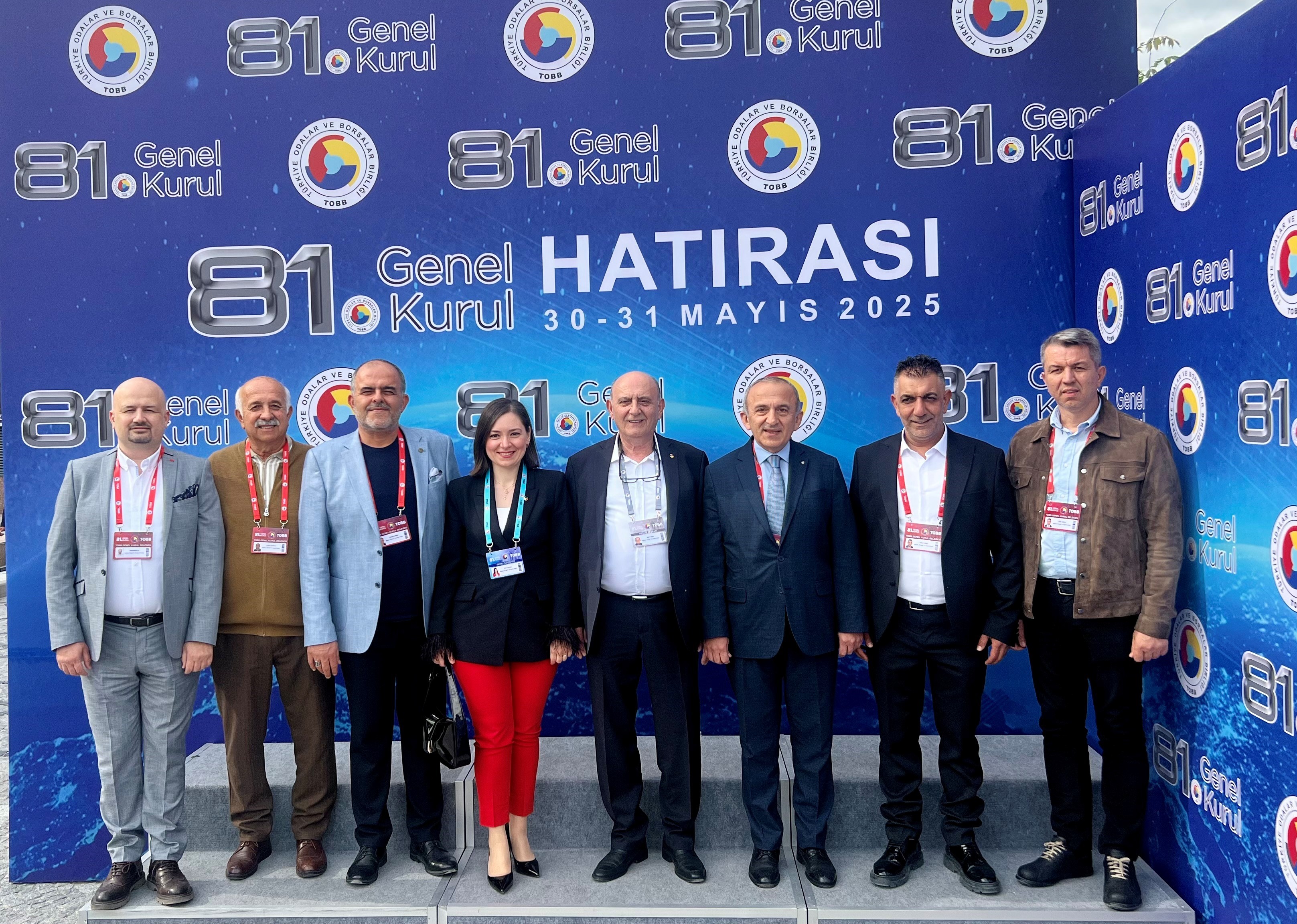 Manisa Tso Heyeti Genel Kurulda Yerini Aldıı (6)