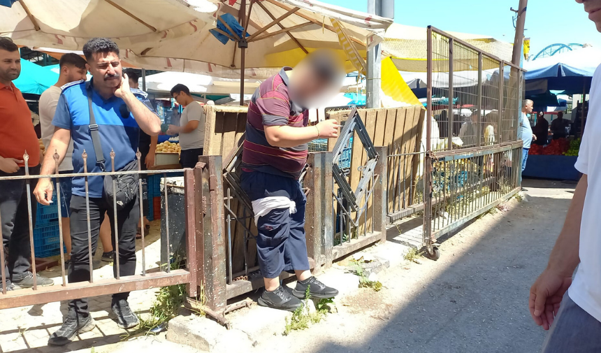 Manisa Yaralııı