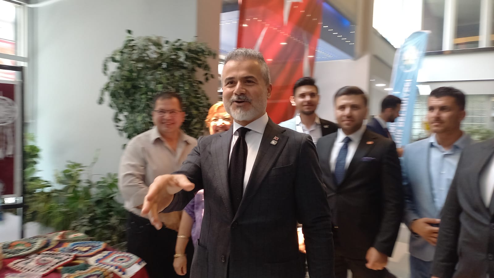 Manisa Yeniden Refah Suat Kılıç (1)