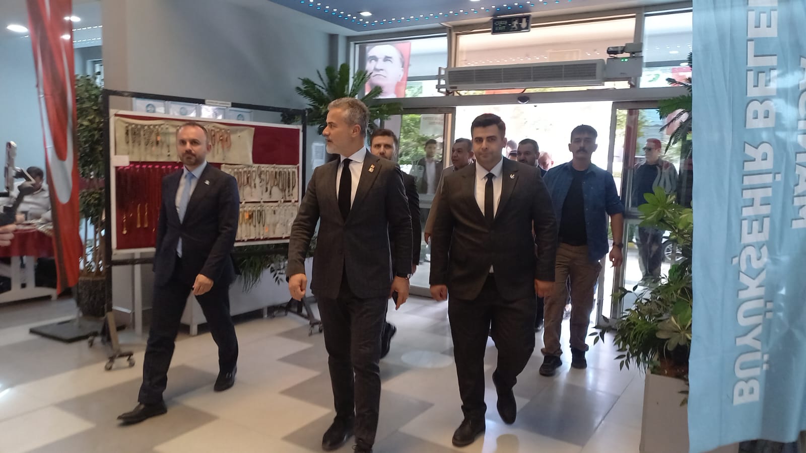 Manisa Yeniden Refah Suat Kılıç (2)