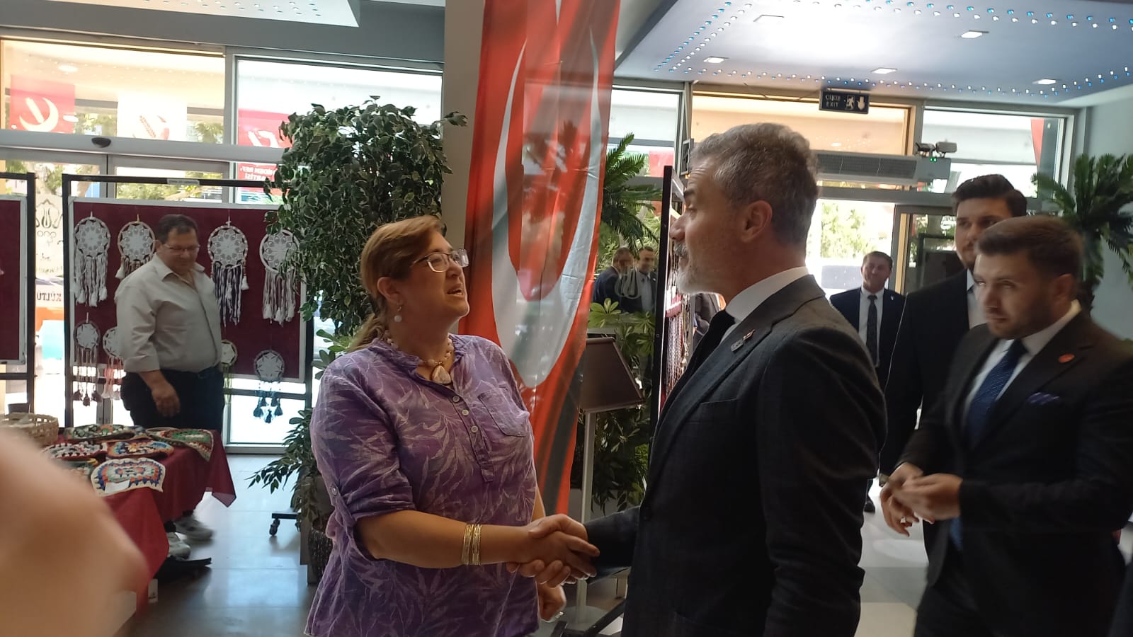 Manisa Yeniden Refah Suat Kılıç (3)