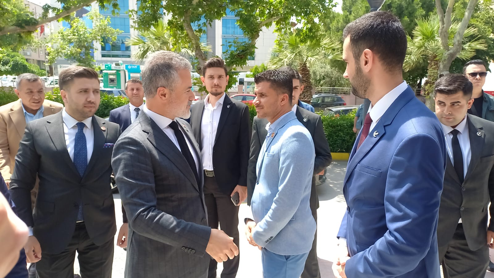 Manisa Yeniden Refah Suat Kılıç (4)