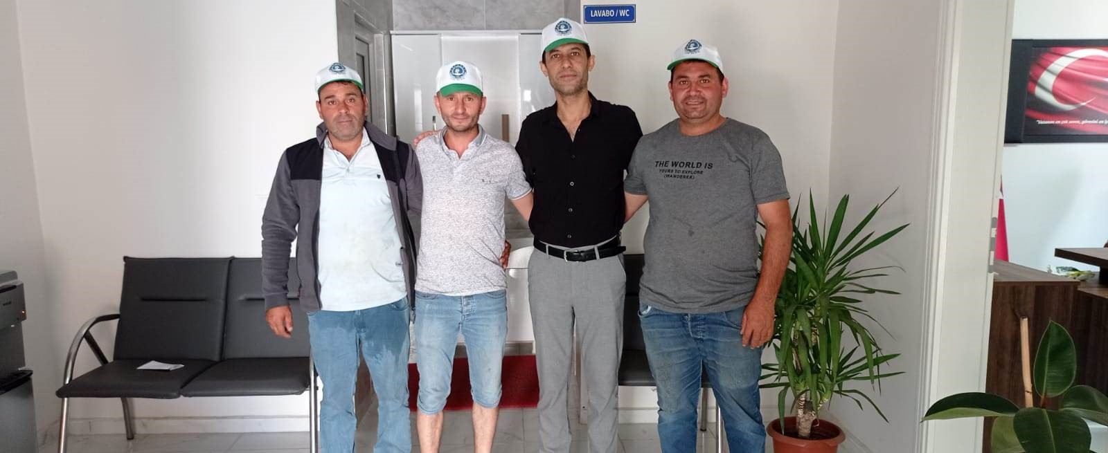 Manisa’da Dünya Süt Günü Etkinliği (3)