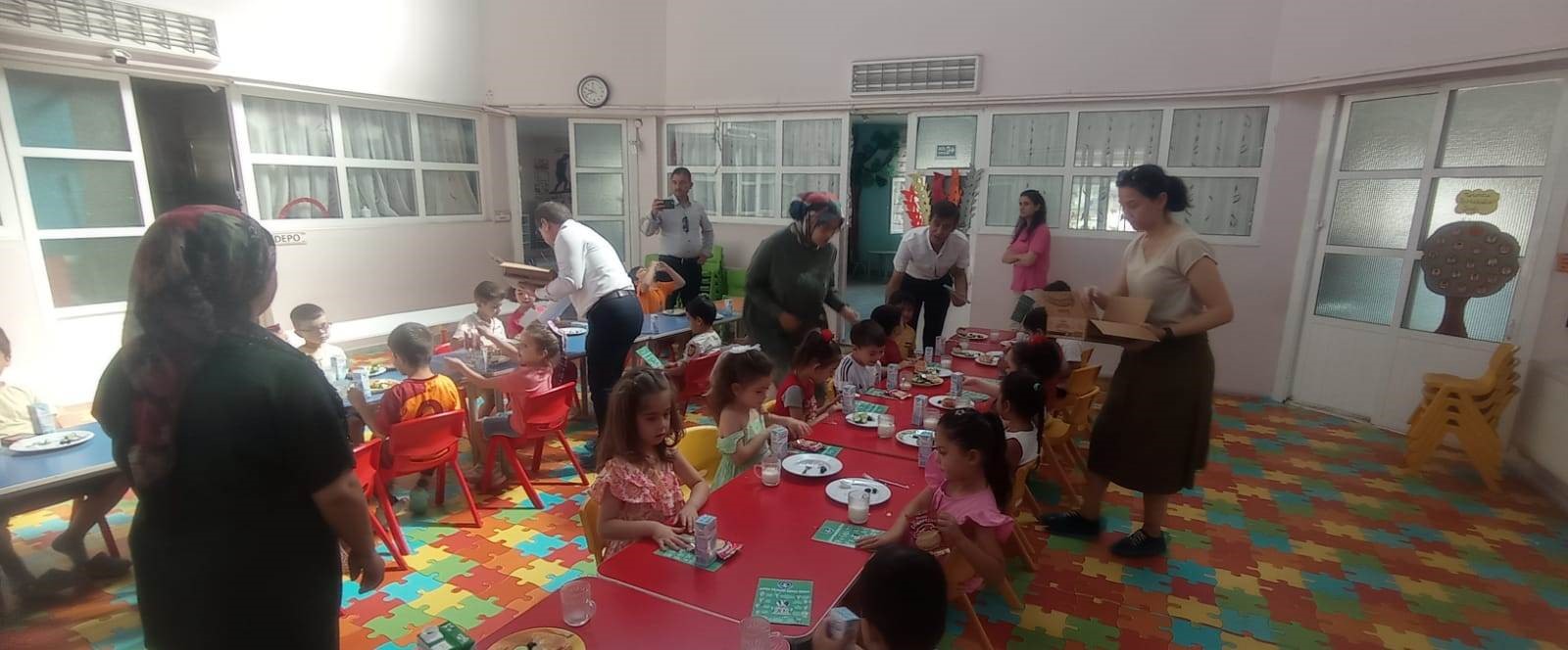 Manisa’da Dünya Süt Günü Etkinliği (4)
