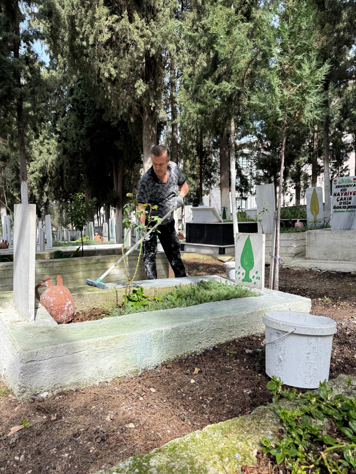 Manisa’nin Gönüllü Kahramanıı (2)