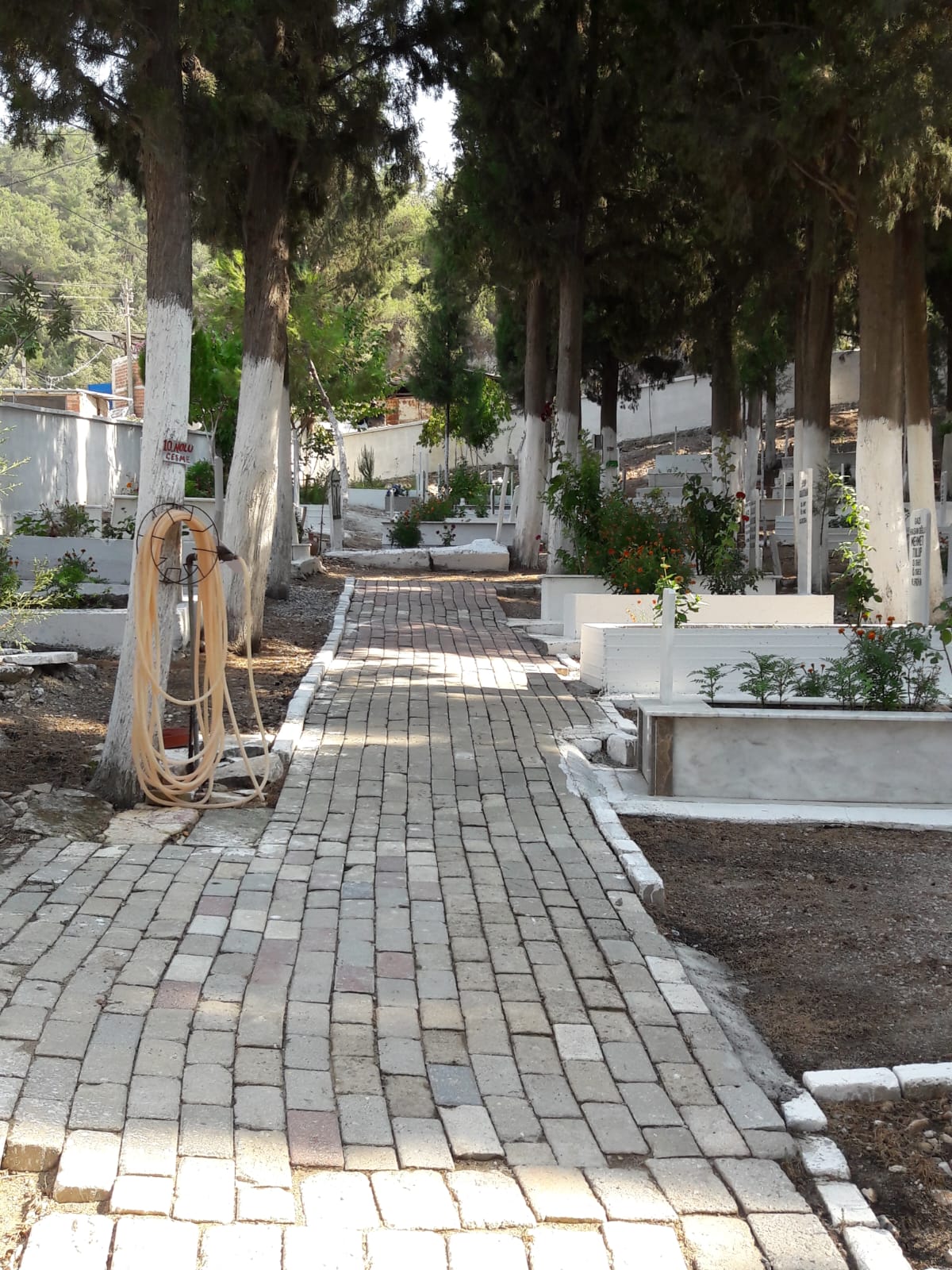 Manisa’nin Gönüllü Kahramanıı (4)