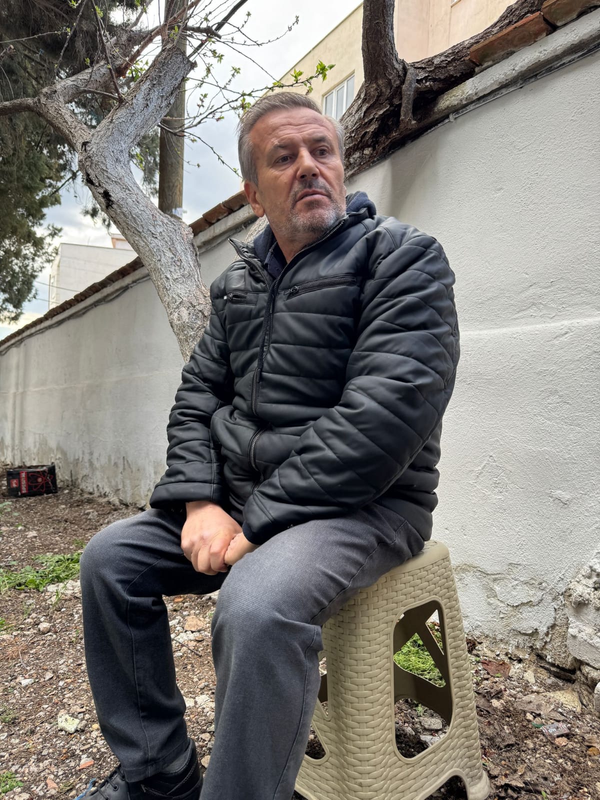 Manisa’nin Gönüllü Kahramanıı (6)