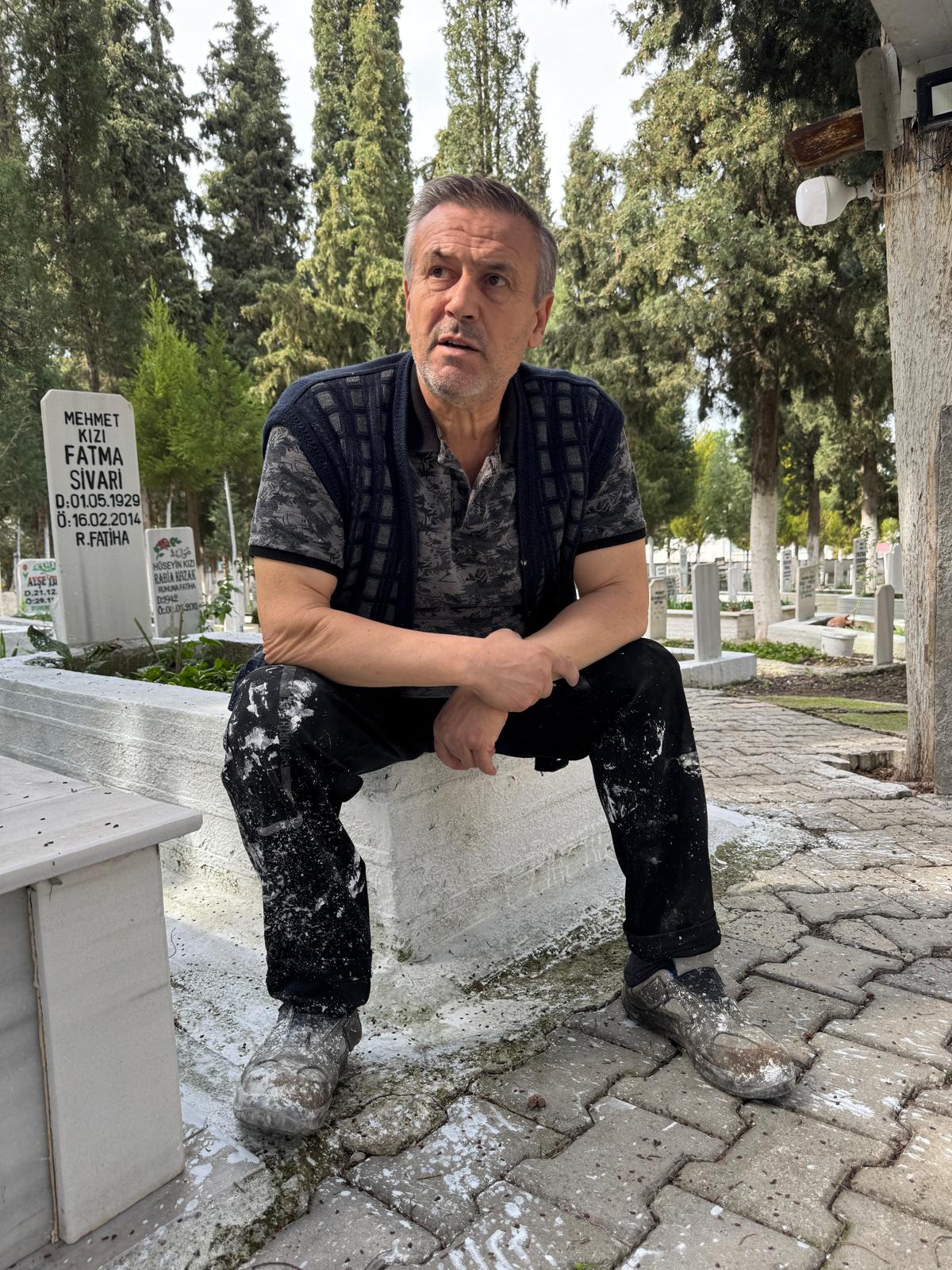 Manisa’nin Gönüllü Kahramanıı (7)