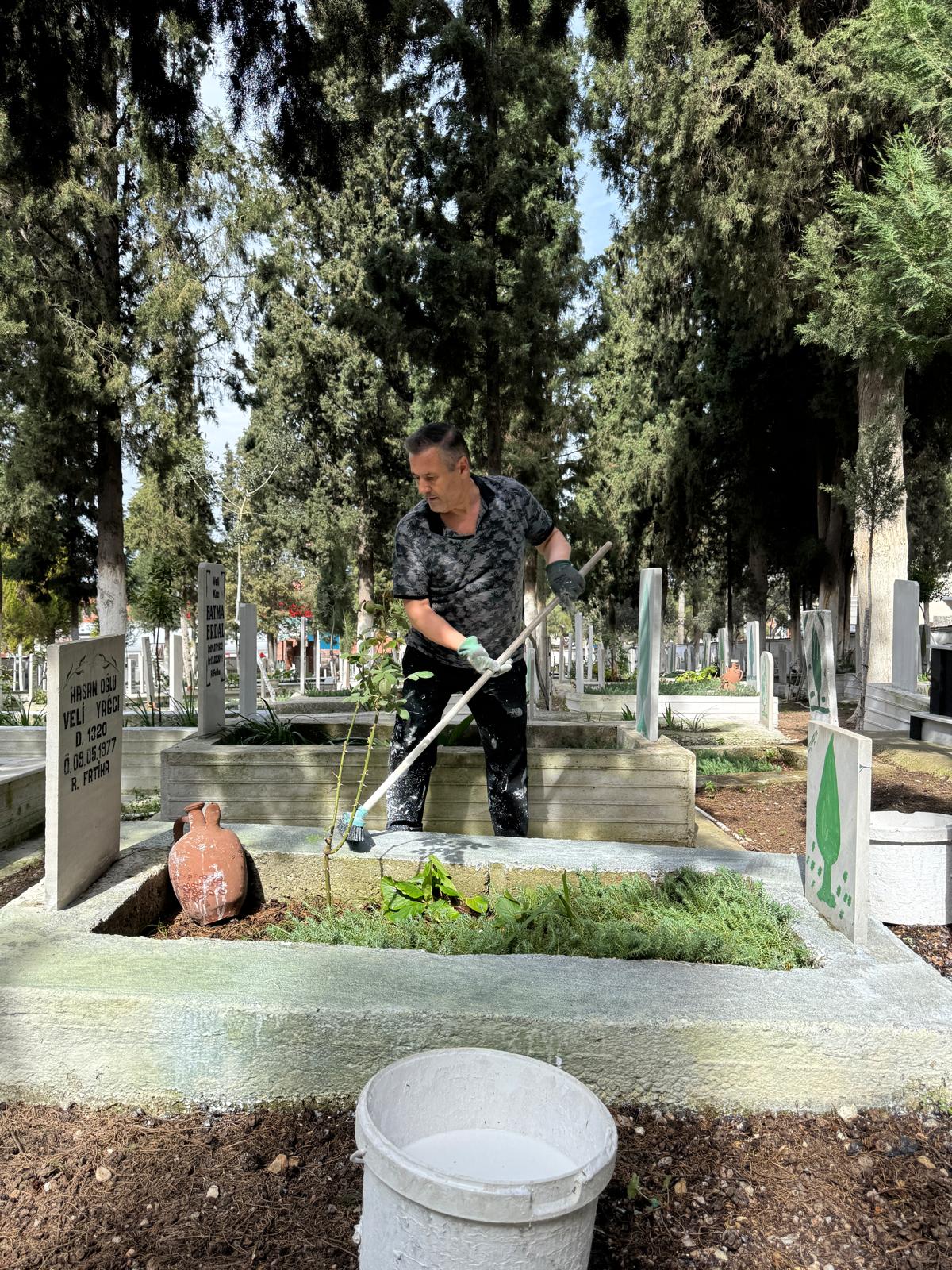 Manisa’nin Gönüllü Kahramanıı (8)