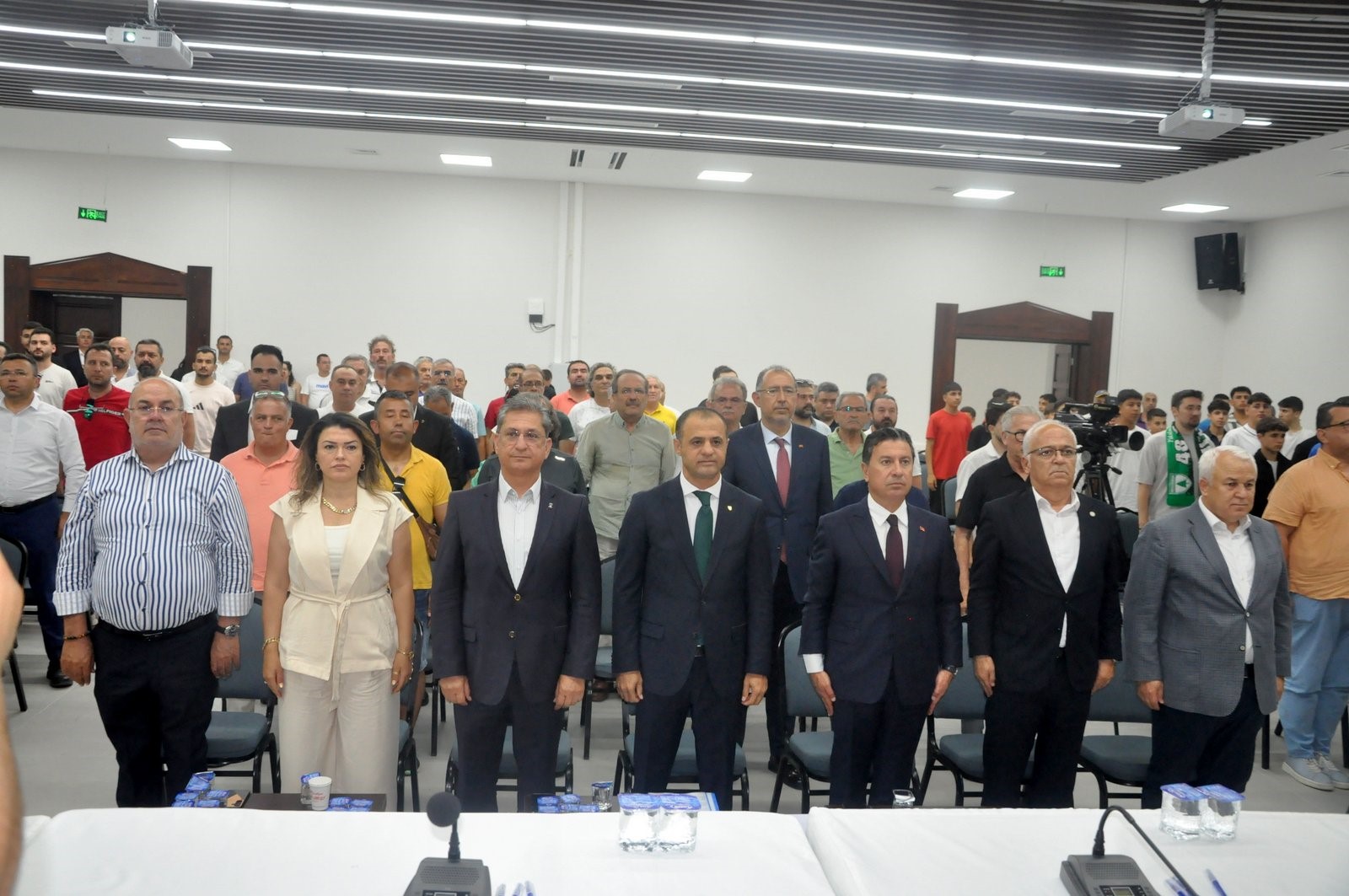 Muğlaspor'da Yeni Dönem Başladı Kıyanç Yeniden Başkan Seçild (4)
