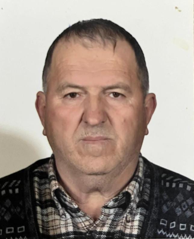 Salihli Kaza 1 Ölü-1