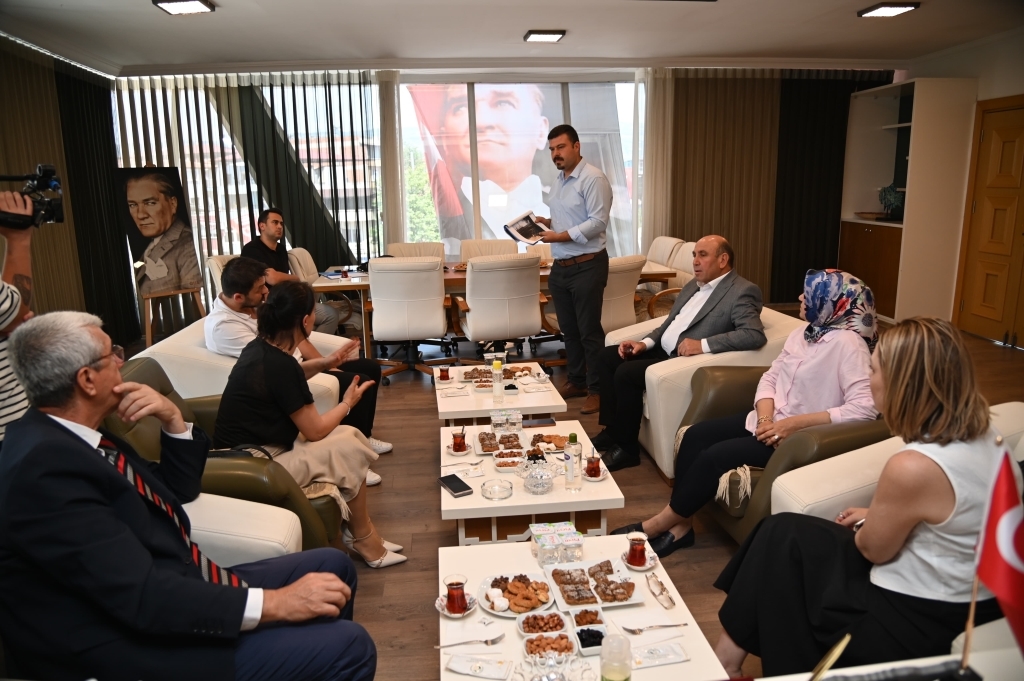 Sarıgöl Hayvan Barınağı (3)