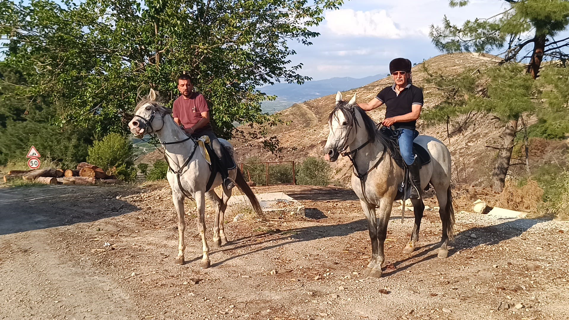 Şehzadeler Kaymakamı Fatih Genel Gönülleri Fethediyor (10)
