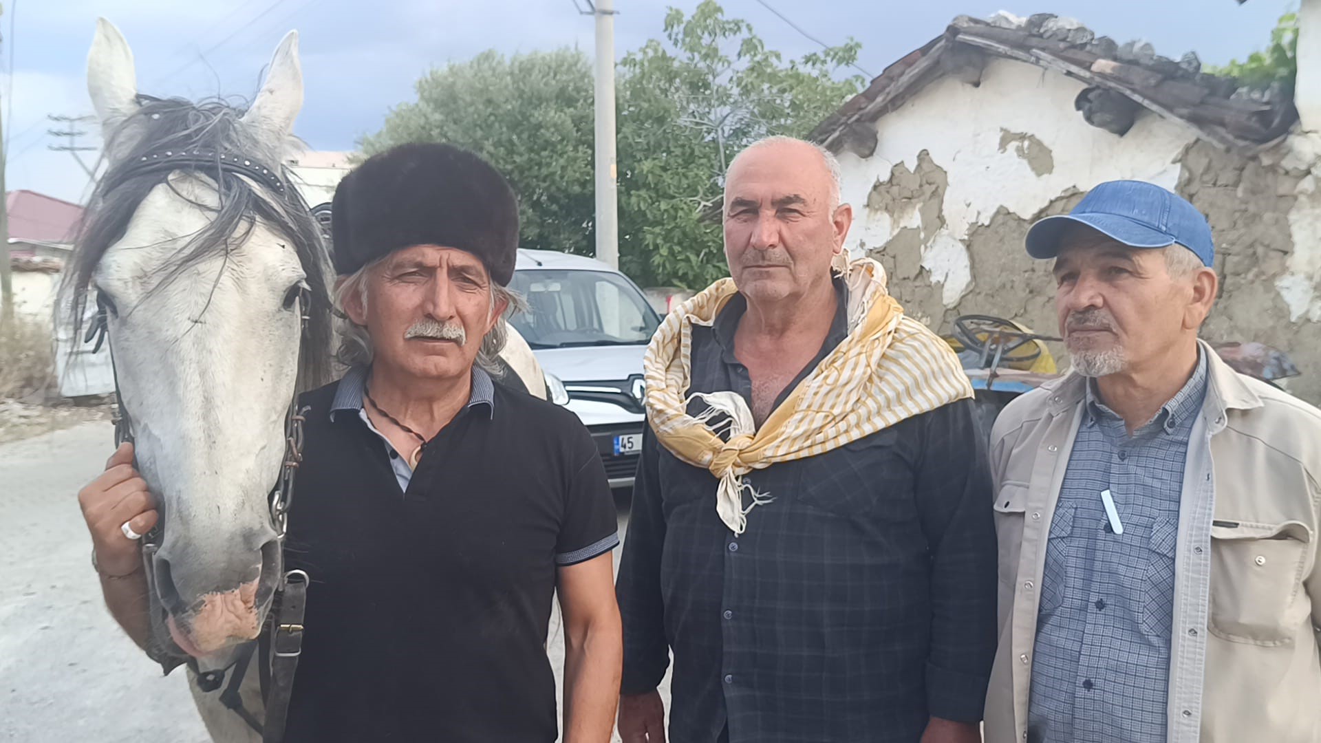 Şehzadeler Kaymakamı Fatih Genel Gönülleri Fethediyor (4)