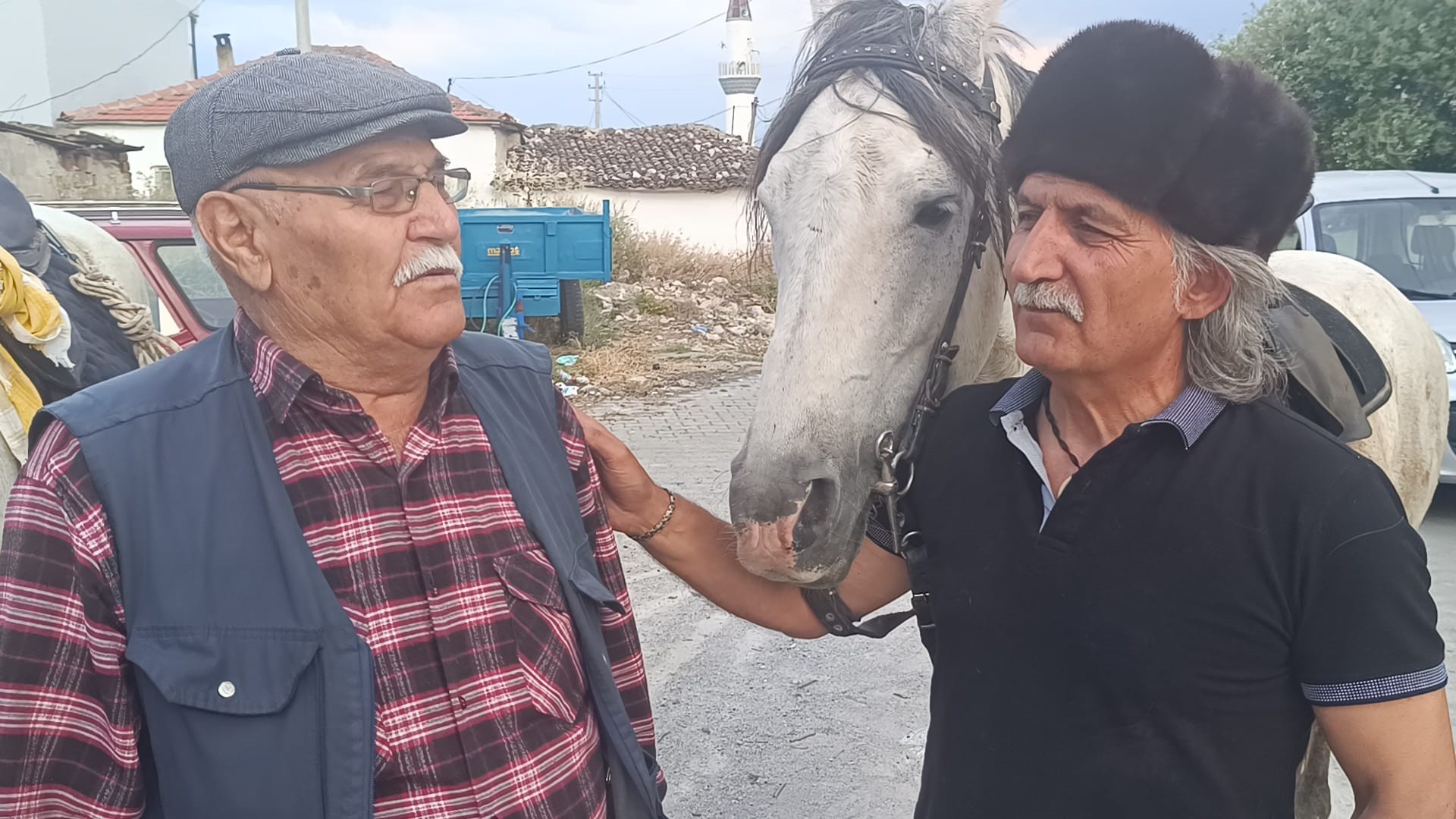 Şehzadeler Kaymakamı Fatih Genel Gönülleri Fethediyor (5)