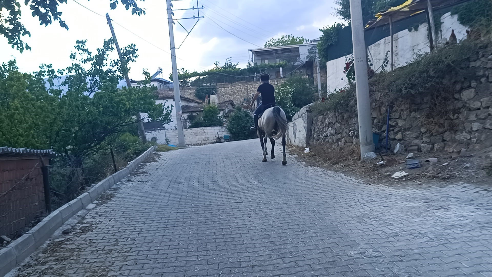 Şehzadeler Kaymakamı Fatih Genel Gönülleri Fethediyor (7)
