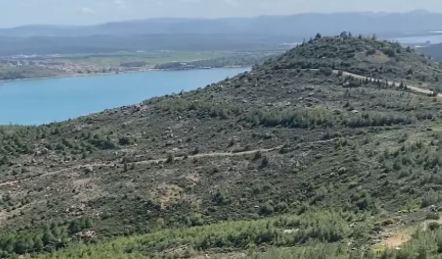 Şeytan Sofrası (4)