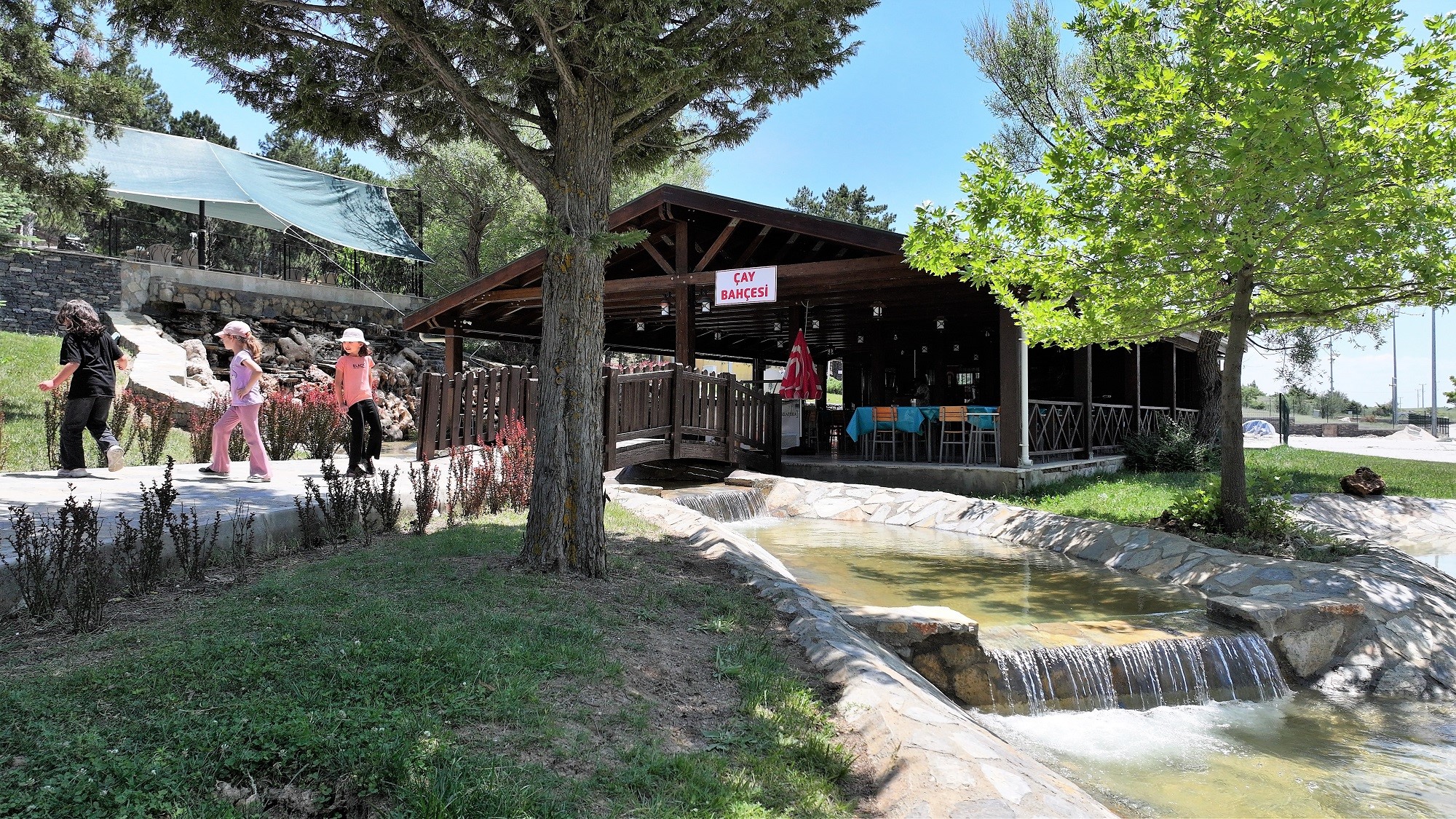 Sıcaklardan Kaçmak Isteyenlerin Yeni Rotası (2)