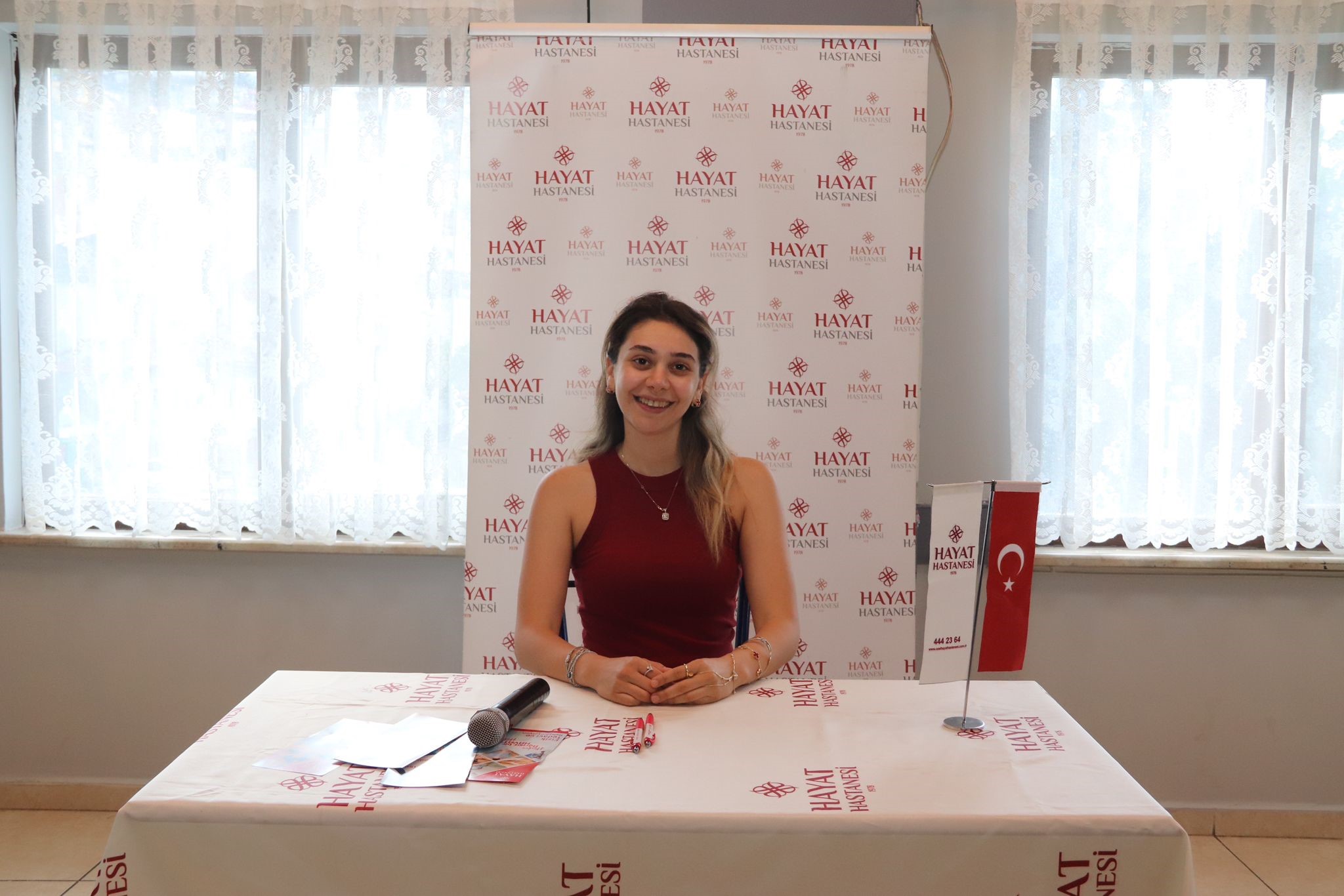 Stresle Başa Çıkma Yollarını Açıkladı (2)