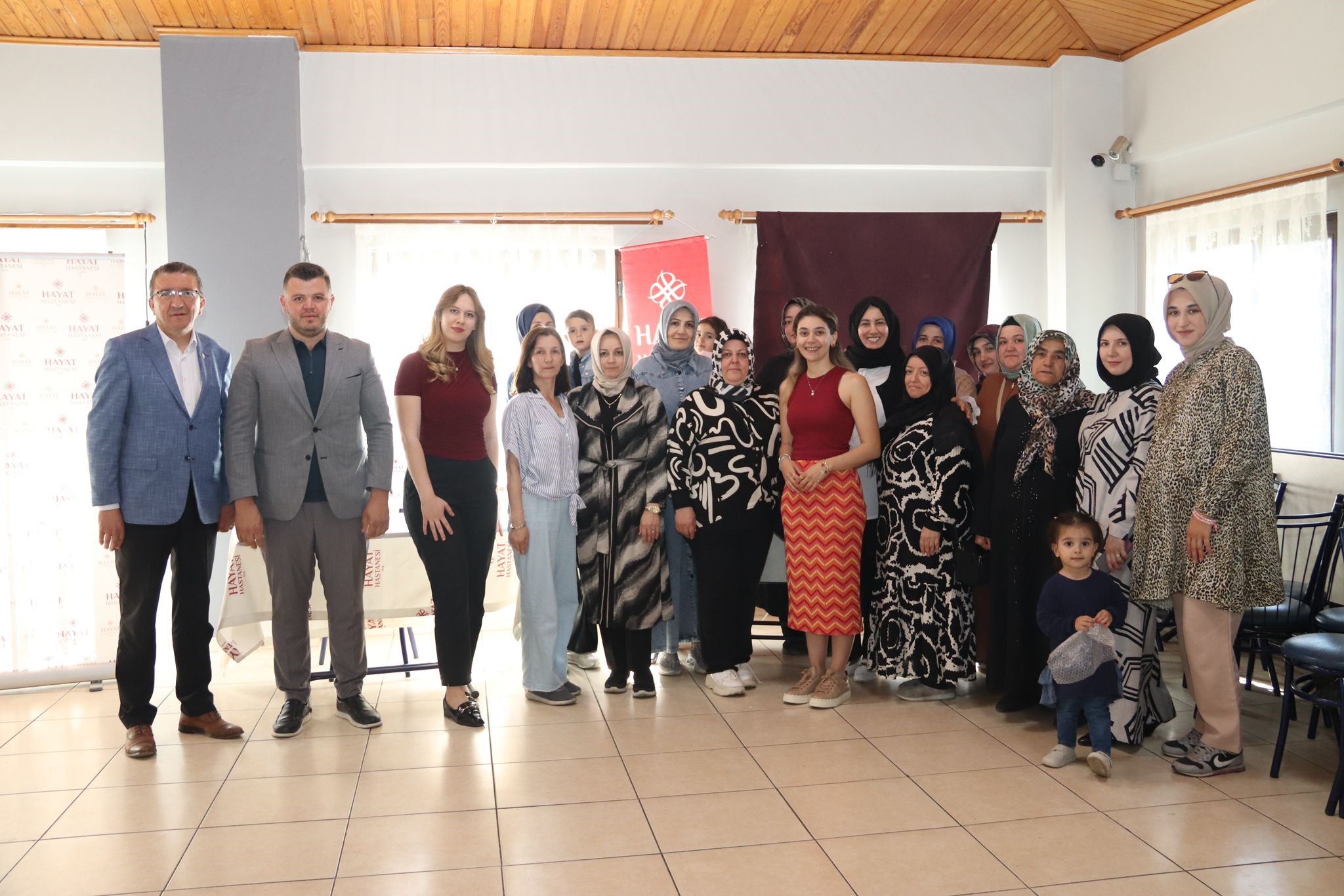 Stresle Başa Çıkma Yollarını Açıkladı (5)