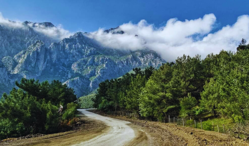 Tüm Dünyanın Bildiği Efsanenin Kökeni Manisa'ya Dayanıyor! (5)