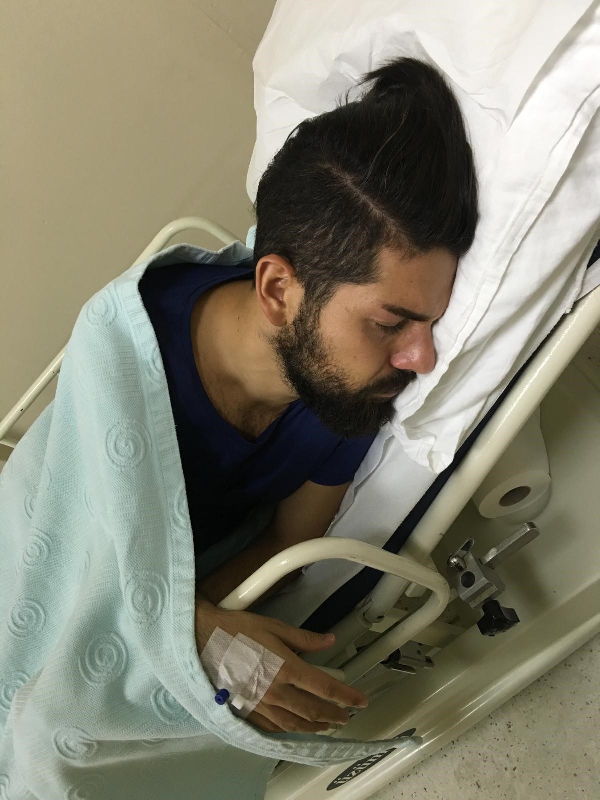 Ünlü Sanatçılardan Şok Itiraf (2)