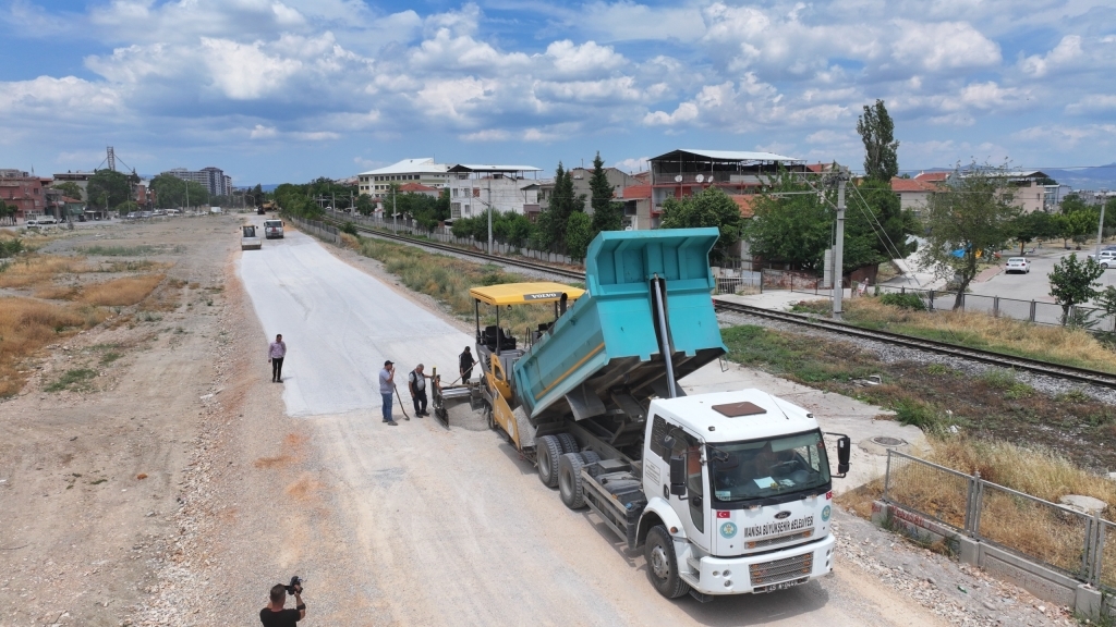 Manisa'da 18 Yıllık Çile Son Buluyor: Cider Yolu Kurban Bayramı'ndan Önce Açılıyor!-1