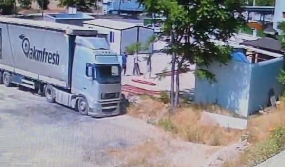 Zanlıların Suç Dosyaları Şaşırttı (3)