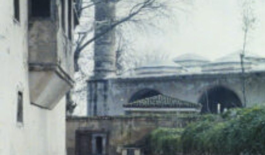 Alaşehir Camii (2)