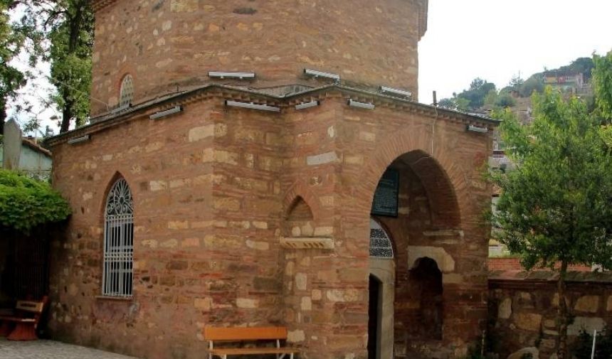 Alaşehir Camii (3)