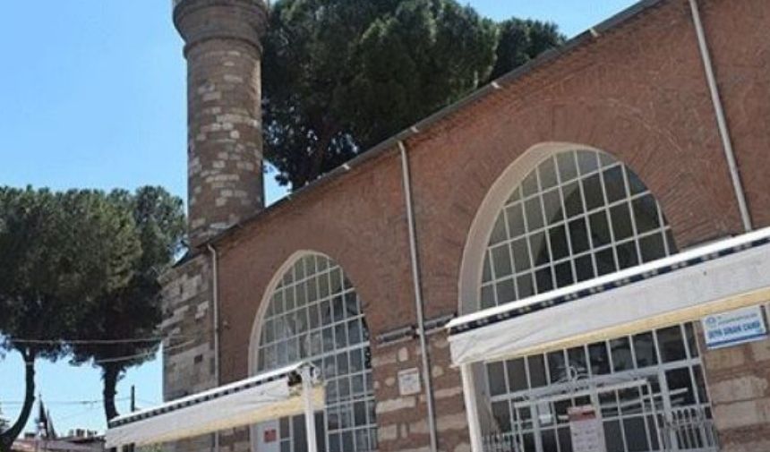 Alaşehir Camii