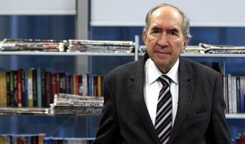 Altan Öymen (2)