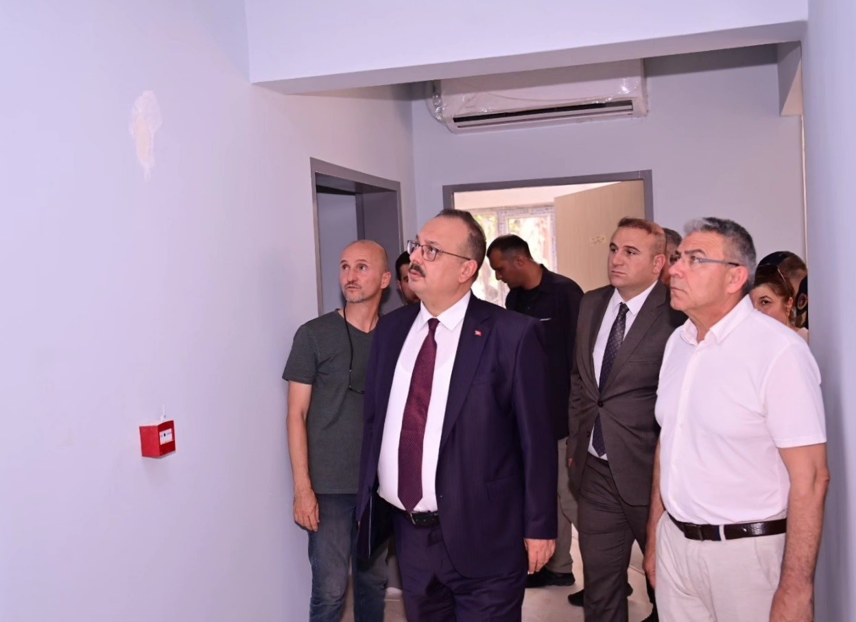 Aydın Valisi Yakup Canbolat, (3)