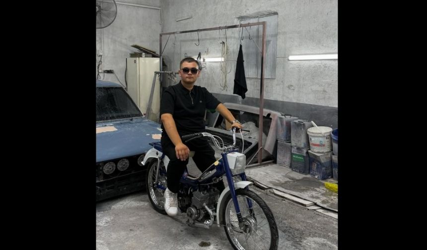 Baran Avşan (1)