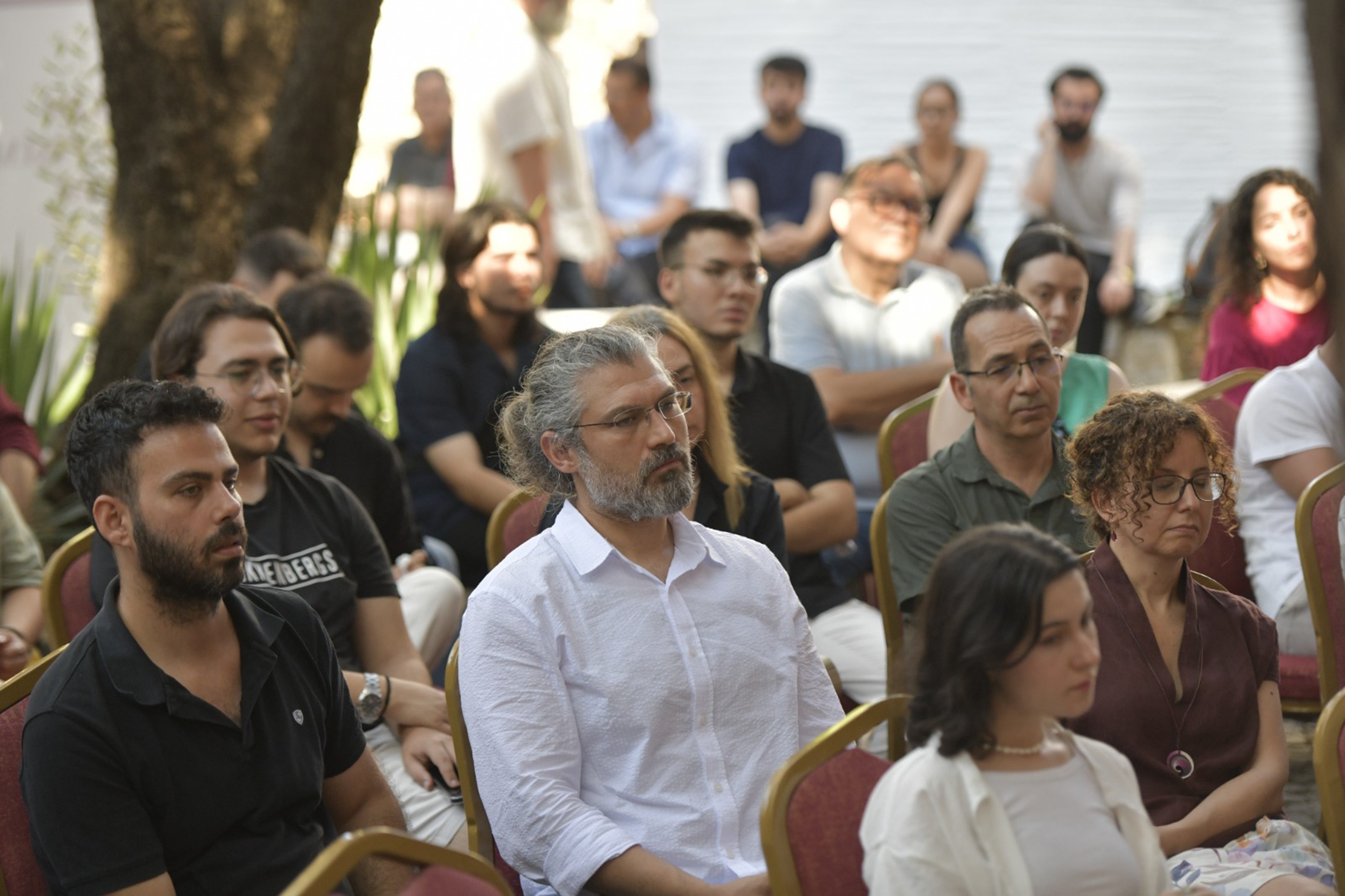 Bi̇li̇m Kafe (3)
