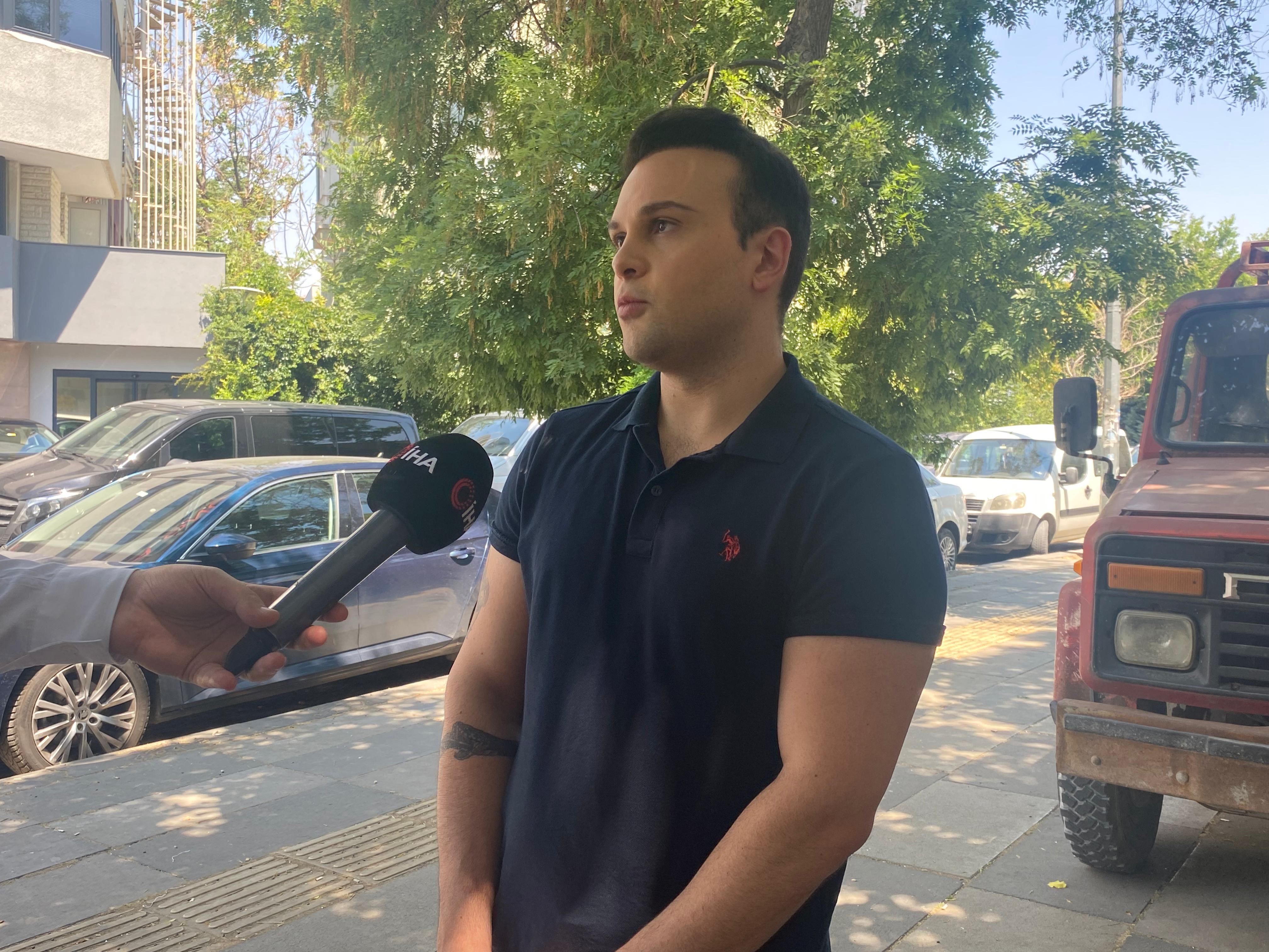 “Bir Sahtekarın Cumhurbaşkanı Adayı Olmasını Engelledik Böyle Bir Adamın Zaten Aday Olmaması Lazımdı (2)