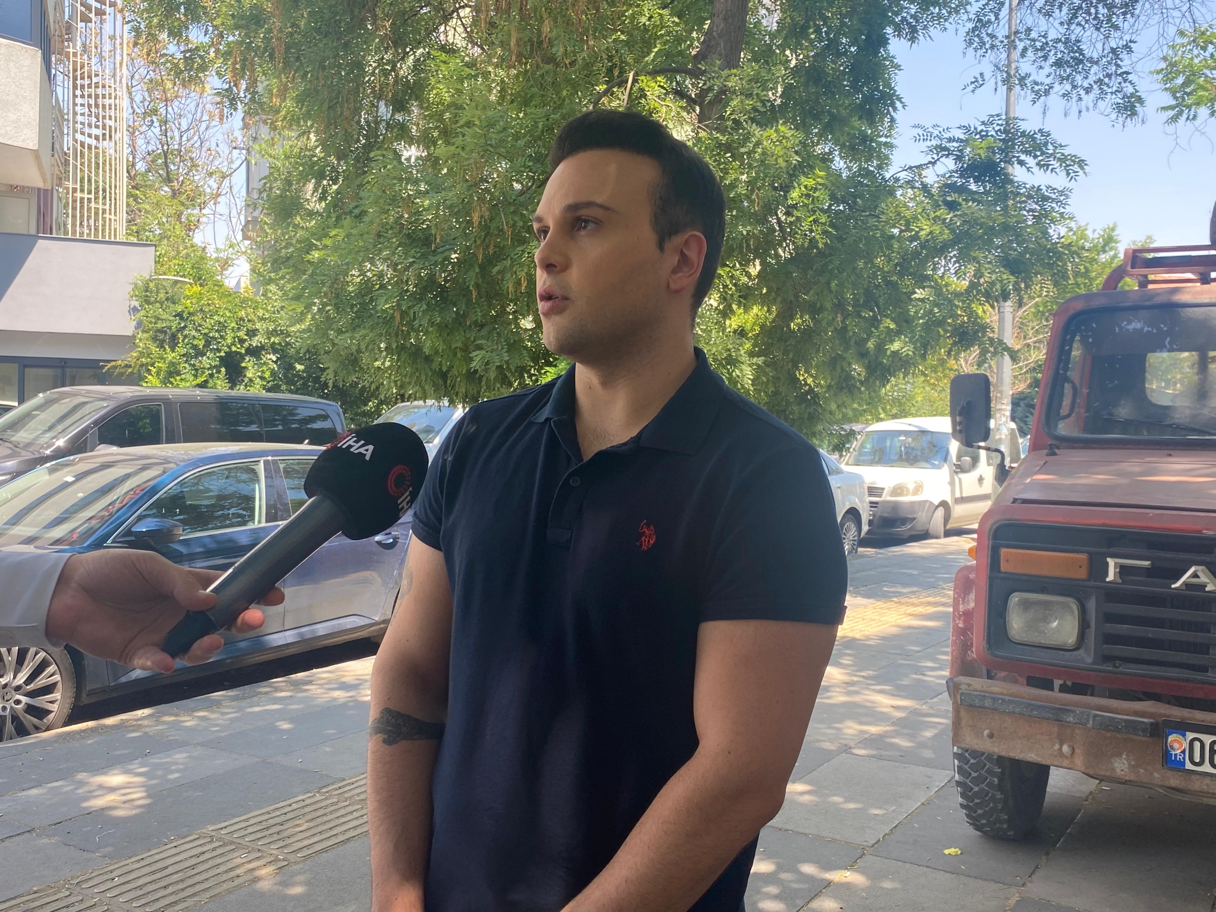 “Bir Sahtekarın Cumhurbaşkanı Adayı Olmasını Engelledik Böyle Bir Adamın Zaten Aday Olmaması Lazımdı (3)