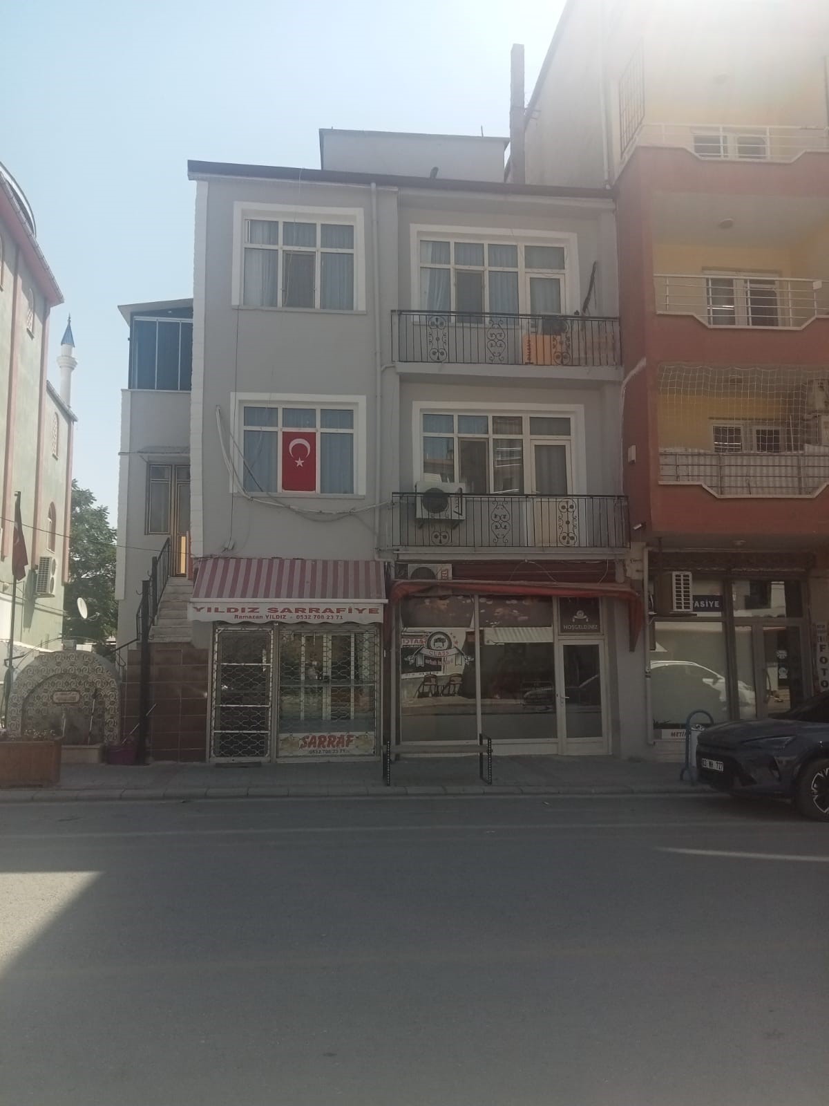 Cumhurbaşkanı Erdoğan (2)