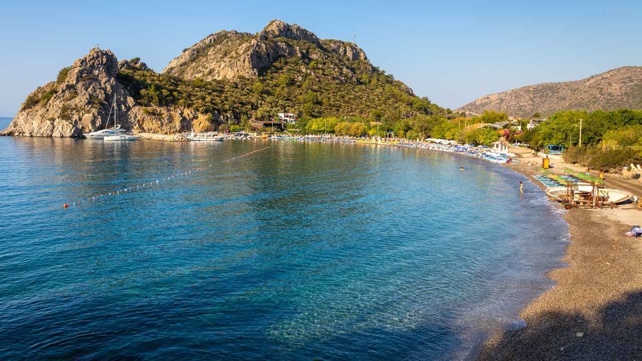Datca Koy