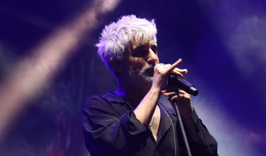 Demot’ta Manuş Baba Rüzgarı Esti (1)